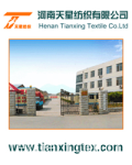 Hennan Tianxing Textile Co.,Ltd.